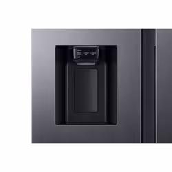 Samsung RS68A8522S9 frigorifero side-by-side Libera installazione 609 L D Acciaio inox - Vista aggiuntiva 8
