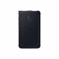 Samsung Galaxy Tab Active 3 Wi-Fi Samsung Exynos 64 GB 20,3 cm (8") 4 GB Wi-Fi 6 (802.11ax) Nero - Vista aggiuntiva 5