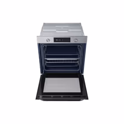 Samsung NV75A6579RS 75 L 1600 W Acciaio inox - Vista aggiuntiva 7
