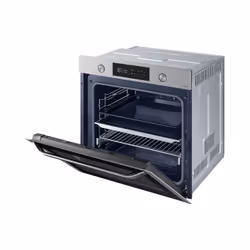 Samsung NV75A6579RS 75 L 1600 W Acciaio inox - Vista aggiuntiva 8