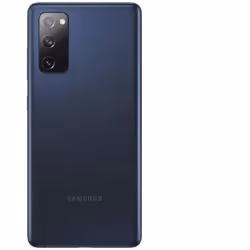 Samsung Galaxy S20 FE 128 GB Blu marino - Vista aggiuntiva 2