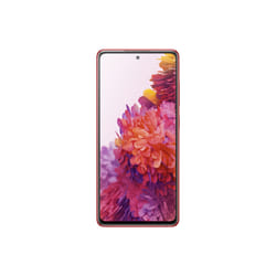 Samsung Galaxy S20 FE 5G SM-G781B 16,5 cm (6.5") Android 10 USB tipo-C 128 GB 4500 mAh Rosso