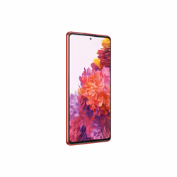 Samsung Galaxy S20 FE 5G SM-G781B 16,5 cm (6.5") Android 10 USB tipo-C 128 GB 4500 mAh Rosso