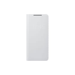 Samsung EF-NG998 custodia per cellulare 17,3 cm (6.8") Cover Grigio