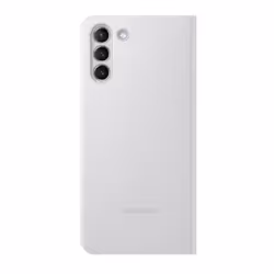 Samsung EF-NG996PJEGEE custodia per cellulare 17 cm (6.7") Custodia a libro Grigio - Vista aggiuntiva 2