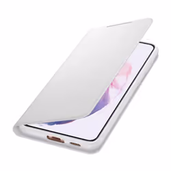 Samsung EF-NG996PJEGEE custodia per cellulare 17 cm (6.7") Custodia a libro Grigio - Vista aggiuntiva 4