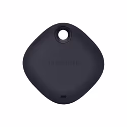 Samsung Galaxy SmartTag Articolo Cercatore Nero - Vista aggiuntiva 4