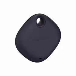 Samsung Galaxy SmartTag Articolo Cercatore Nero - Vista aggiuntiva 5