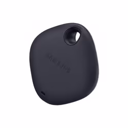Samsung Galaxy SmartTag Articolo Cercatore Nero - Vista aggiuntiva 6