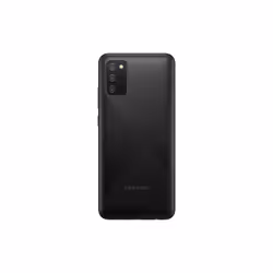 Samsung Galaxy A02s 3GB 32 GB Nero - Vista aggiuntiva 2