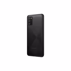 Samsung Galaxy A02s 3GB 32 GB Nero - Vista aggiuntiva 5