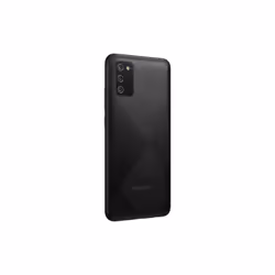 Samsung Galaxy A02s 3GB 32 GB Nero - Vista aggiuntiva 6