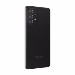 Samsung Galaxy A52 6 GB 128 GB Nero - Vista aggiuntiva 4