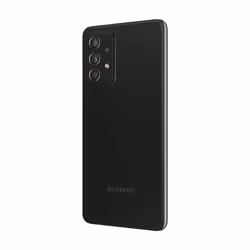 Samsung Galaxy A52 6 GB 128 GB Nero - Vista aggiuntiva 5