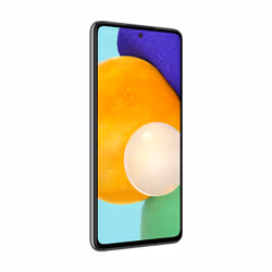 Samsung Galaxy A52 6 GB 128 GB Nero - Vista aggiuntiva 6