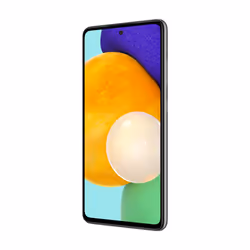 Samsung Galaxy A52 6 GB 128 GB Nero - Vista aggiuntiva 7