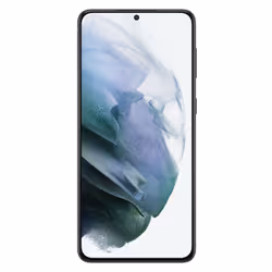 Samsung Galaxy S21+ 5G SM-G996B, 17 cm (6.7"), 8 GB, 128 GB, 12 MP, Android 11, Nero