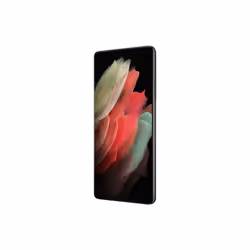Samsung Galaxy S21 Ultra 12GB 128 GB Nero - Vista aggiuntiva 4