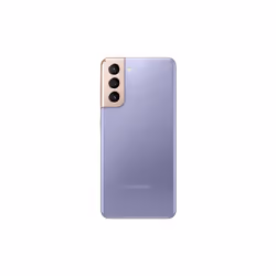 Samsung Galaxy 8 GB 128 GB Viola - Vista aggiuntiva 2