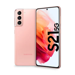 Samsung Galaxy S21 5G 128GB Phantom Pink