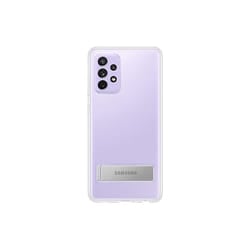Samsung EF-JA725CTEGWW custodia per cellulare 17 cm (6.7") Cover Trasparente