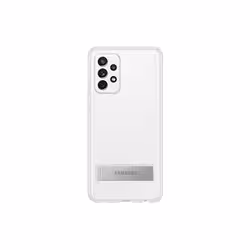 Samsung EF-JA725CTEGWW custodia per cellulare 17 cm (6.7") Cover Trasparente - Vista aggiuntiva 3