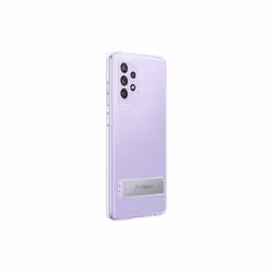 Samsung EF-JA725CTEGWW custodia per cellulare 17 cm (6.7") Cover Trasparente - Vista aggiuntiva 6