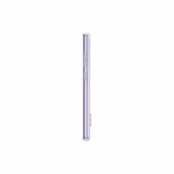 Samsung EF-JA725CTEGWW custodia per cellulare 17 cm (6.7") Cover Trasparente - Vista aggiuntiva 7