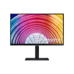 Samsung S24A600NWU 24" Wide Quad HD+ LCD Nero