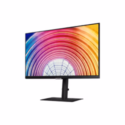 Samsung S24A600NWU 24" Wide Quad HD+ LCD Nero