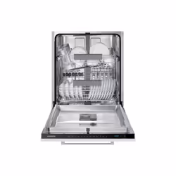 Samsung Lavastoviglie da Incasso DW60A6080BB - Vista aggiuntiva 4
