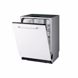 Samsung Lavastoviglie da Incasso DW60A6080BB - Vista aggiuntiva 5