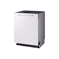 Samsung Lavastoviglie da Incasso DW60A6080BB - Vista aggiuntiva 6