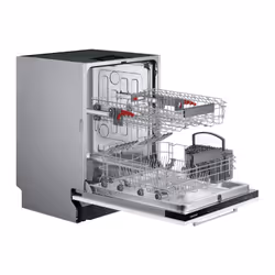 Samsung Lavastoviglie da Incasso DW60A6080BB - Vista aggiuntiva 7