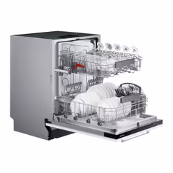 Samsung Lavastoviglie da Incasso DW60A6080BB - Vista aggiuntiva 8