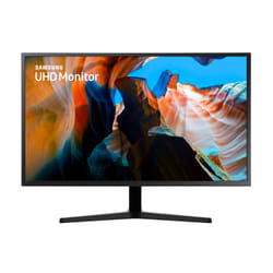 Samsung U32J590UQR 31.5" 4K Ultra HD LCD Nero