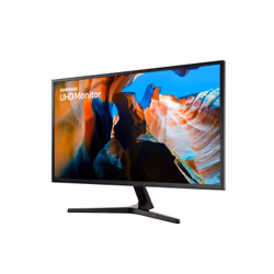 Samsung U32J590UQR 31.5" 4K Ultra HD LCD Nero