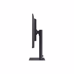 Samsung F32TU870VR 32" 4K Ultra HD Nero, Blu, Grigio - Vista aggiuntiva 5