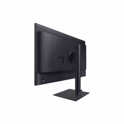 Samsung F32TU870VR 32" 4K Ultra HD Nero, Blu, Grigio - Vista aggiuntiva 8
