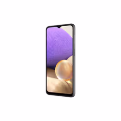 Samsung Galaxy A32 4 GB 128 GB Nero - Vista aggiuntiva 5