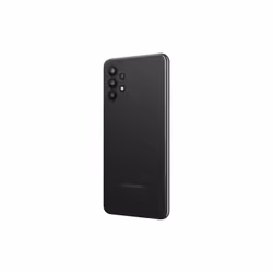 Samsung Galaxy A32 4 GB 128 GB Nero - Vista aggiuntiva 7