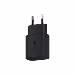 Samsung EP-TA800NBEGEU Caricabatterie per dispositivi mobili Universale Nero AC Ricarica rapida Interno - Vista aggiuntiva 6