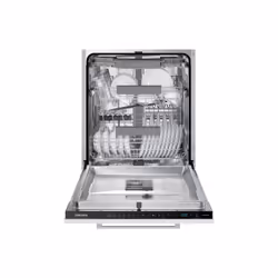 Samsung DW60A8050BB Lavastoviglie da incasso a scomparsa totale Serie 8500 14 coperti C Terzo cesto per posate - Vista aggiuntiva 4