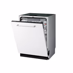 Samsung DW60A8050BB Lavastoviglie da incasso a scomparsa totale Serie 8500 14 coperti C Terzo cesto per posate - Vista aggiuntiva 5