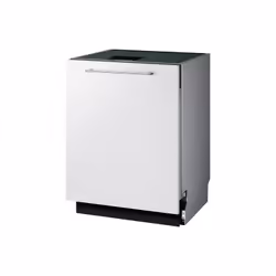 Samsung DW60A8050BB Lavastoviglie da incasso a scomparsa totale Serie 8500 14 coperti C Terzo cesto per posate - Vista aggiuntiva 6