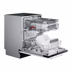Samsung DW60A8050BB Lavastoviglie da incasso a scomparsa totale Serie 8500 14 coperti C Terzo cesto per posate - Vista aggiuntiva 8