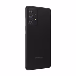 Samsung Galaxy A52 6 GB 128 GB Nero - Vista aggiuntiva 4