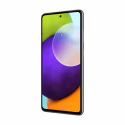 Samsung Galaxy A52 6 GB 128 GB Nero - Vista aggiuntiva 7