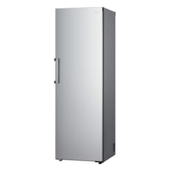 LG GLT51PZGSZ Frigorifero componibile Side-by-Side, Classe E, 386L, Inox