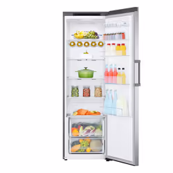 LG GLT51PZGSZ Frigorifero componibile Side-by-Side, Classe E, 386L, Inox - Vista aggiuntiva 8